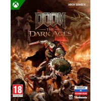 DOOM The Dark Ages [Xbox Series X]